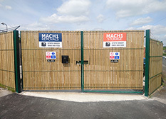 Storage Containers Derbyshire