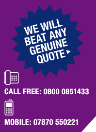 Contact Us on 01246 211 201