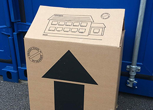 Home removals Sheffield, Derby, Nottingham