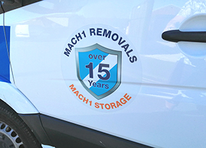 Home removals Sheffield, Derby, Nottingham