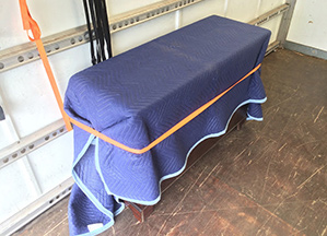 Home removals Sheffield, Derby, Nottingham