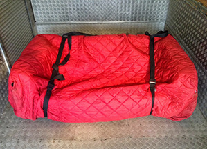 Home removals Sheffield, Derby, Nottingham