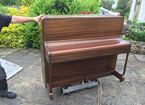 Home removals Sheffield, Derby, Nottingham