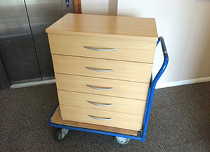 Home removals Sheffield, Derby, Nottingham