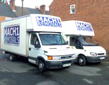 full home moves, full office moves, removal services