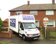part home moves, part office moves, moving services