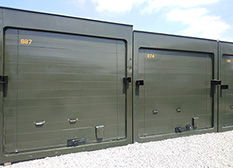 Home removals and storage Sheffield, Derby, Nottingham