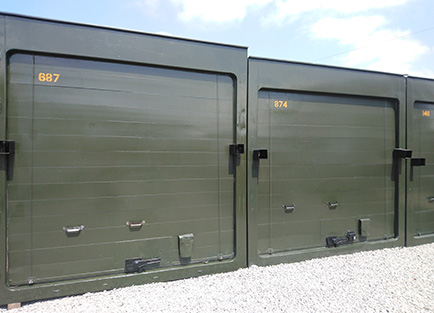 Home removals and storage Sheffield, Derby, Nottingham