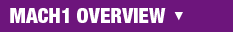 Mach1 Overview